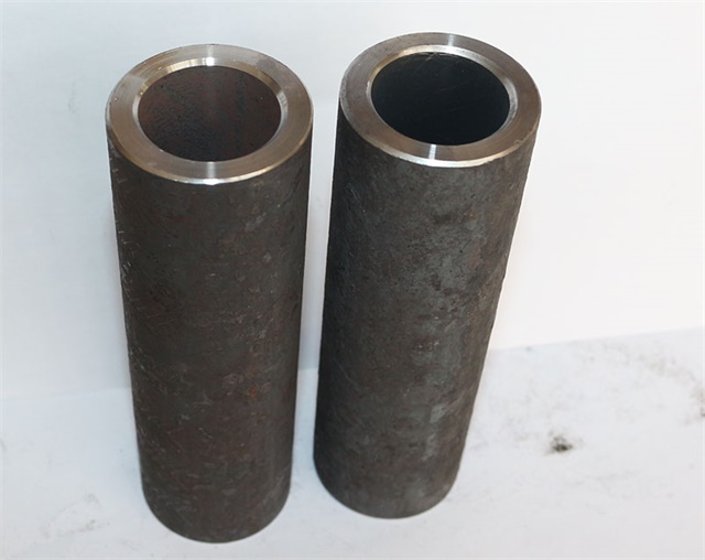 恩施冷挤压钢筋套筒接头技术性能