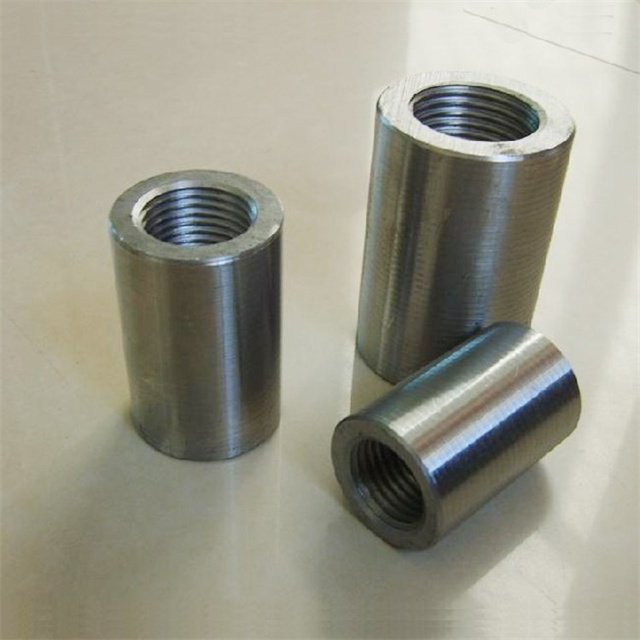 恩施冷挤压钢筋套筒<font style='color:red'>原材料</font>厂家